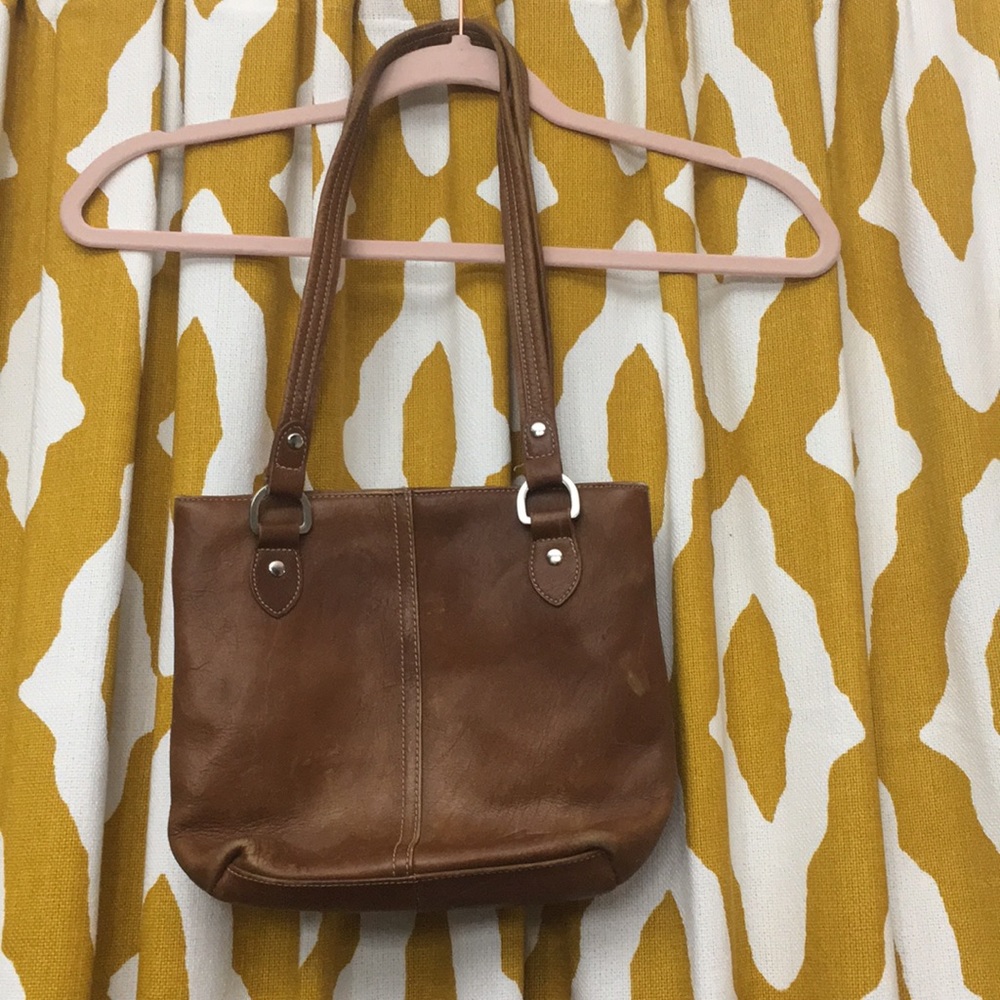 Stone Mountain Handbag